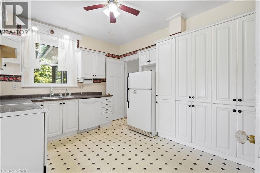 Detached for sale at 32 WENTWORTH Avenue, Victoria Highlands, Cambridge, Ontario, photo 12