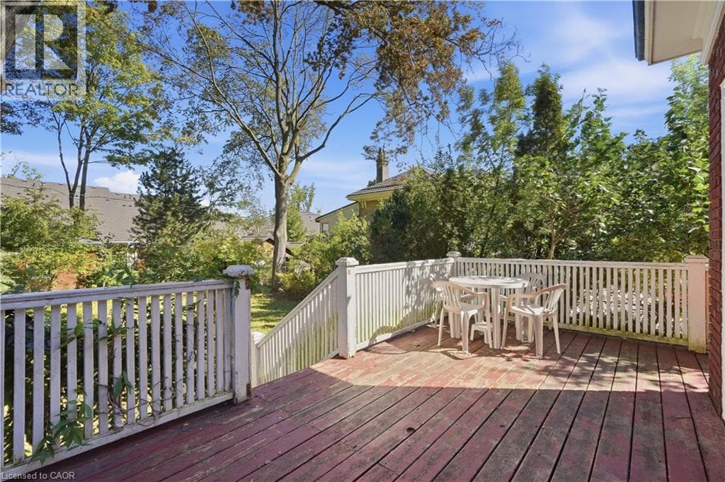 Detached for sale at 32 WENTWORTH Avenue, Victoria Highlands, Cambridge, Ontario, photo 34