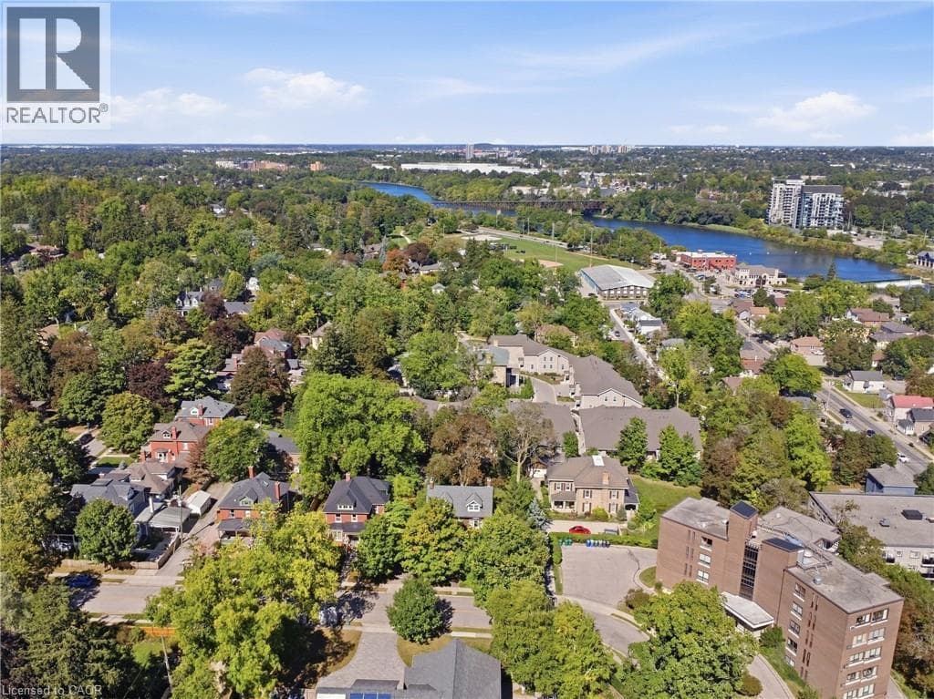 Detached for sale at 32 WENTWORTH Avenue, Victoria Highlands, Cambridge, Ontario, photo 38