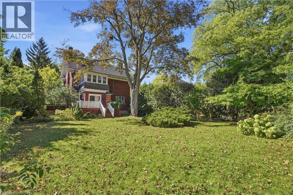 Detached for sale at 32 WENTWORTH Avenue, Victoria Highlands, Cambridge, Ontario, photo 35
