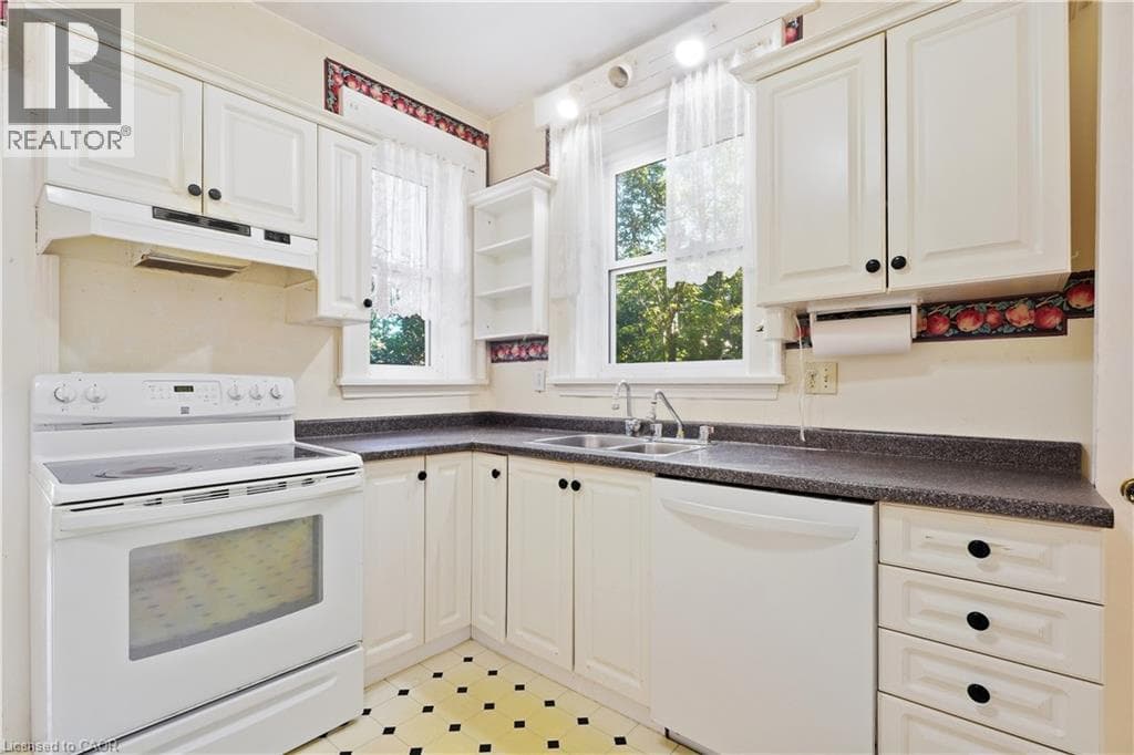 Detached for sale at 32 WENTWORTH Avenue, Victoria Highlands, Cambridge, Ontario, photo 11