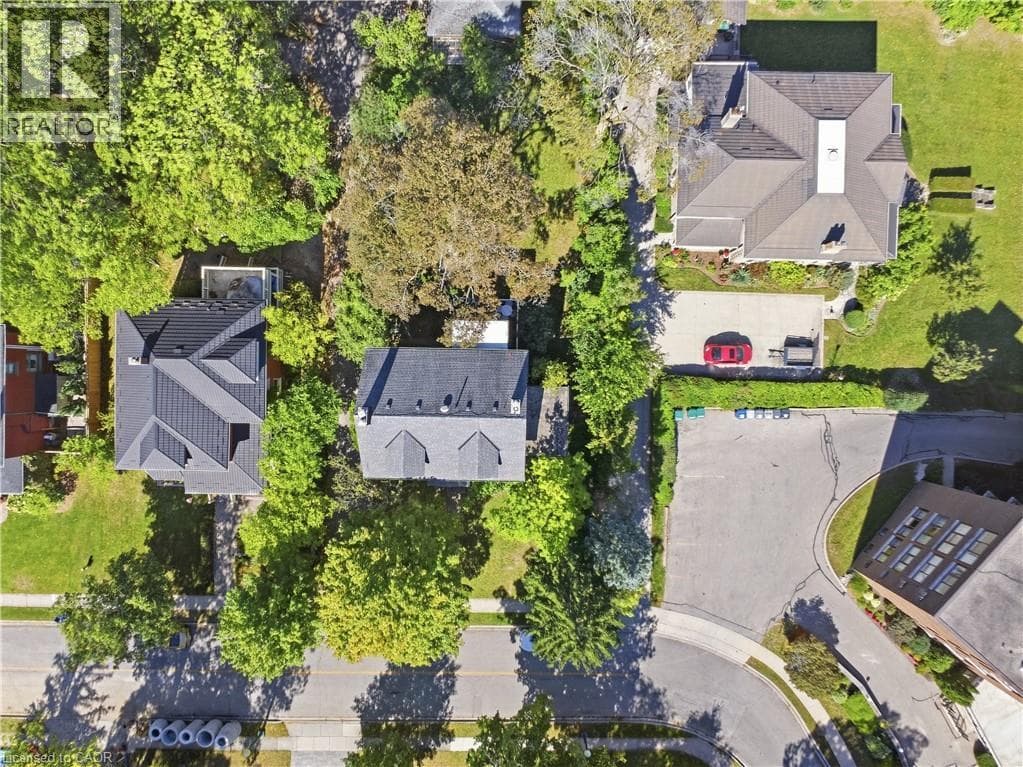 Detached for sale at 32 WENTWORTH Avenue, Victoria Highlands, Cambridge, Ontario, photo 37