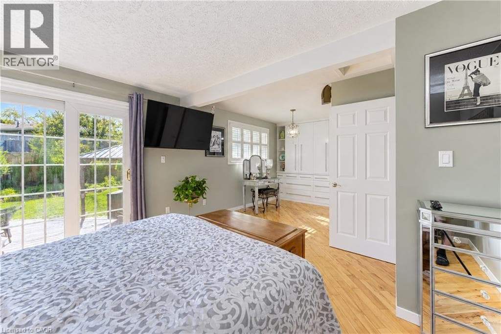 Detached for sale at 218 FORESTWOOD Drive, Forest Heights, Kitchener, Ontario, photo 24