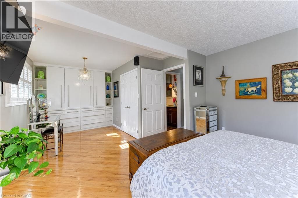 Detached for sale at 218 FORESTWOOD Drive, Forest Heights, Kitchener, Ontario, photo 25