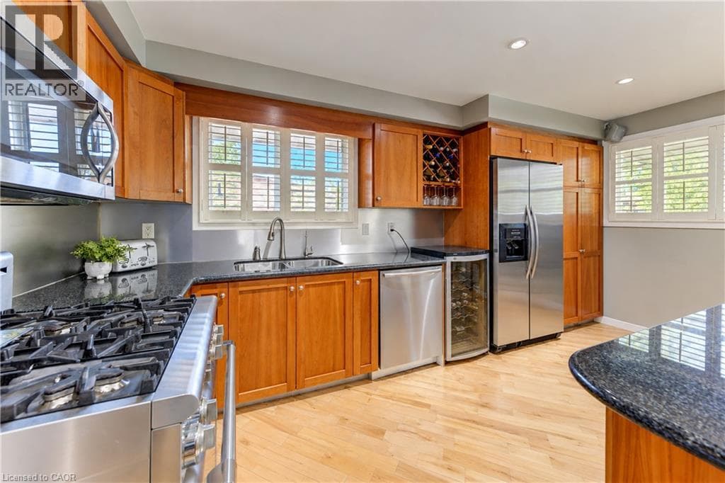 Detached for sale at 218 FORESTWOOD Drive, Forest Heights, Kitchener, Ontario, photo 17