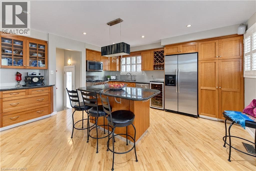 Detached for sale at 218 FORESTWOOD Drive, Forest Heights, Kitchener, Ontario, photo 10