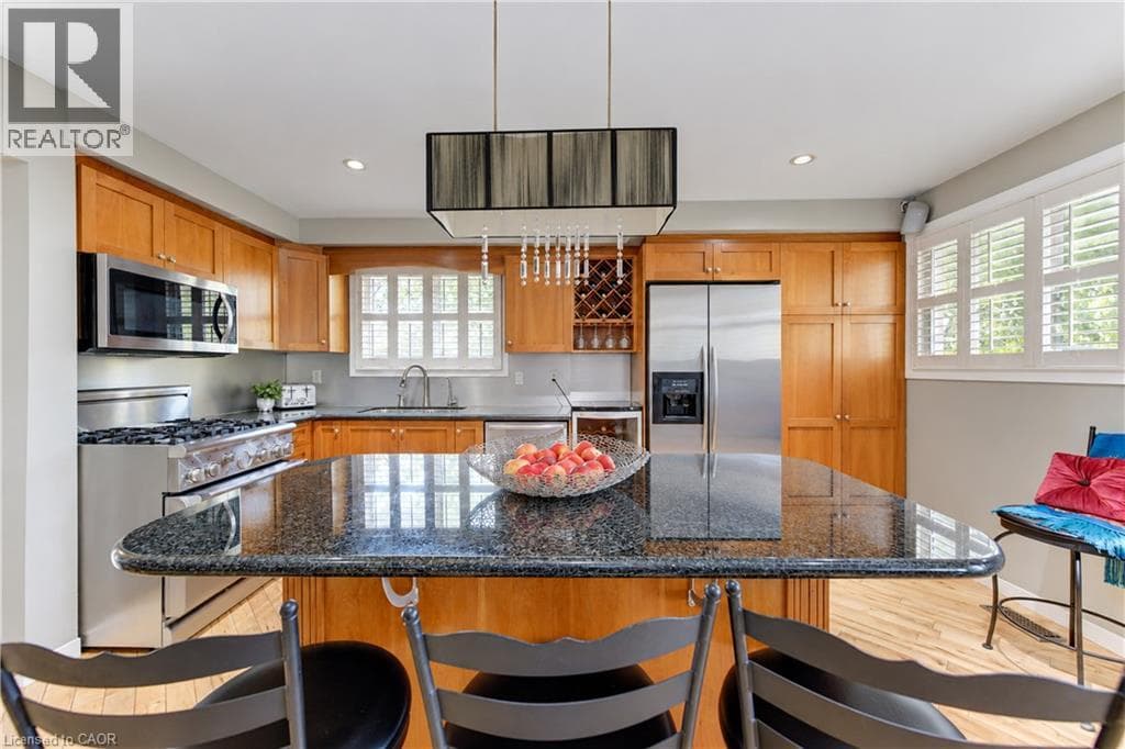 Detached for sale at 218 FORESTWOOD Drive, Forest Heights, Kitchener, Ontario, photo 13
