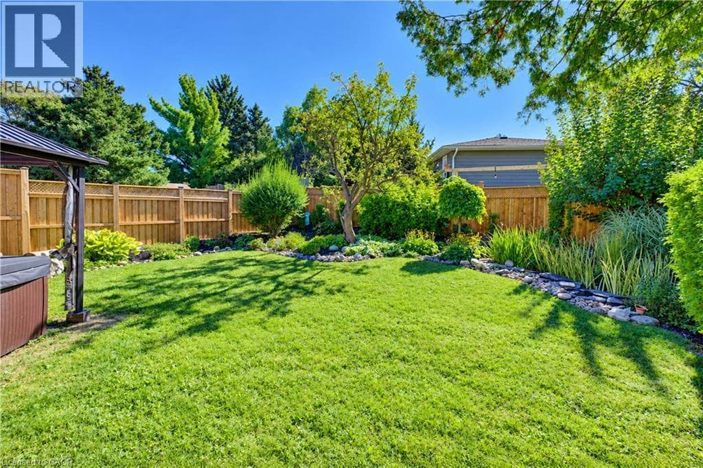 Detached for sale at 218 FORESTWOOD Drive, Forest Heights, Kitchener, Ontario, photo 47