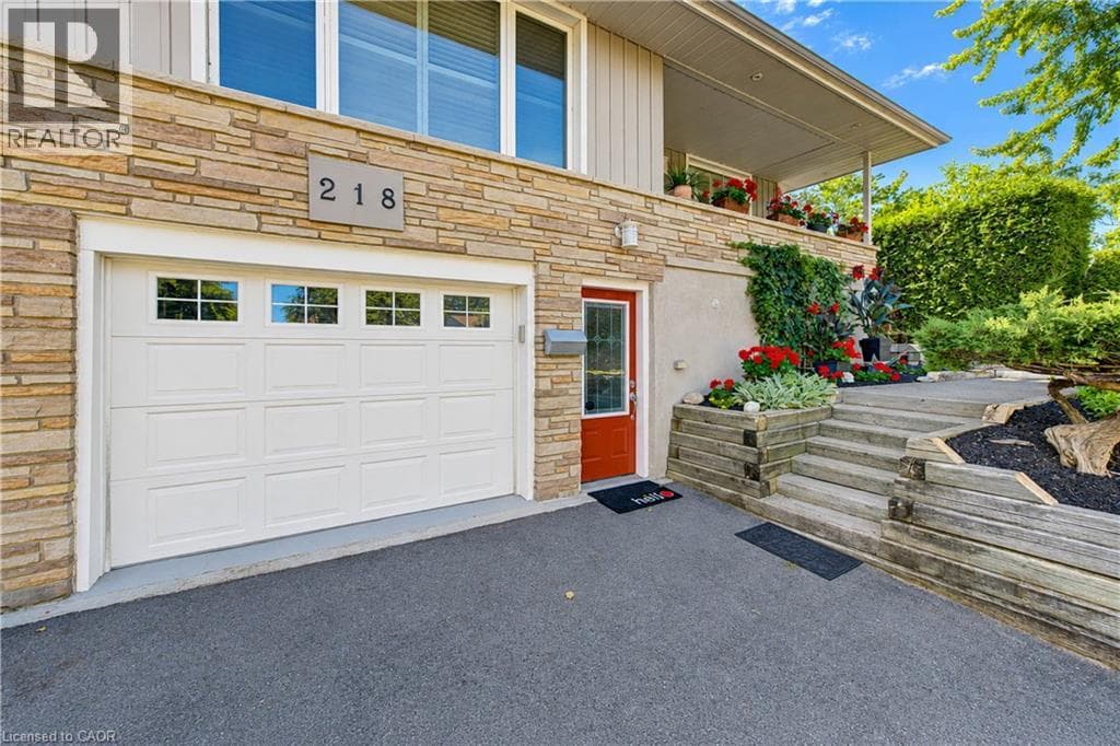 218 FORESTWOOD Drive