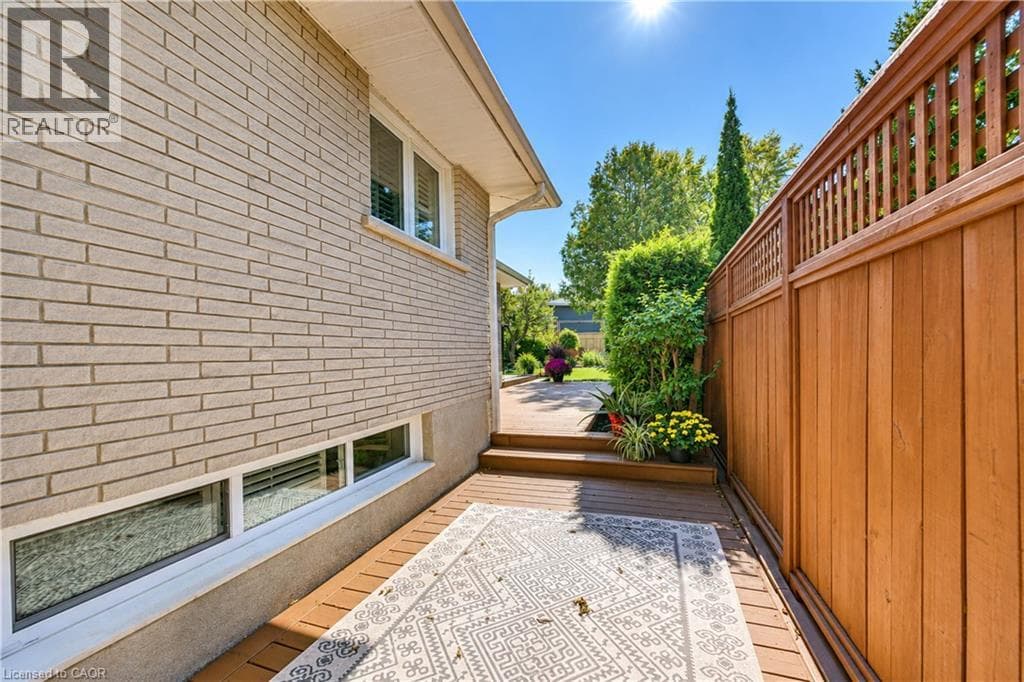 Detached for sale at 218 FORESTWOOD Drive, Forest Heights, Kitchener, Ontario, photo 44