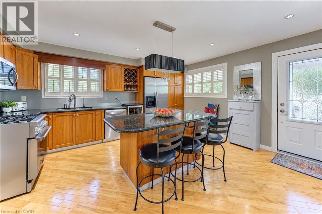 Detached for sale at 218 FORESTWOOD Drive, Forest Heights, Kitchener, Ontario, photo 14