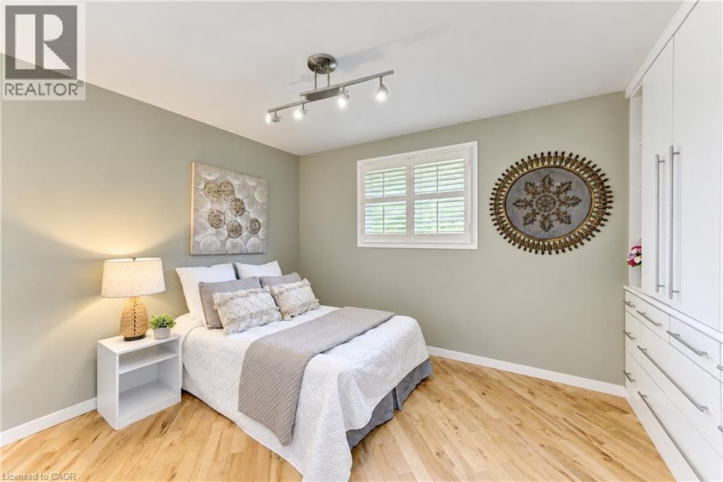 Detached for sale at 218 FORESTWOOD Drive, Forest Heights, Kitchener, Ontario, photo 21