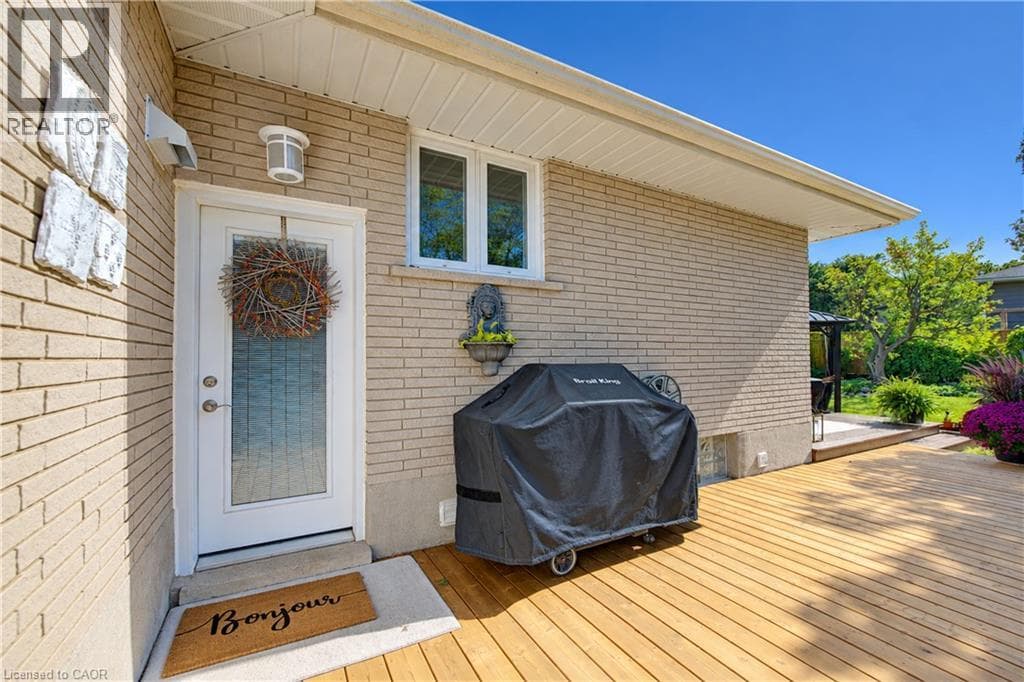 Detached for sale at 218 FORESTWOOD Drive, Forest Heights, Kitchener, Ontario, photo 43