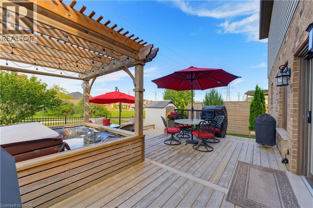 Detached for sale at 51 NETHERWOOD Road, Doon South, Kitchener, Ontario, photo 39