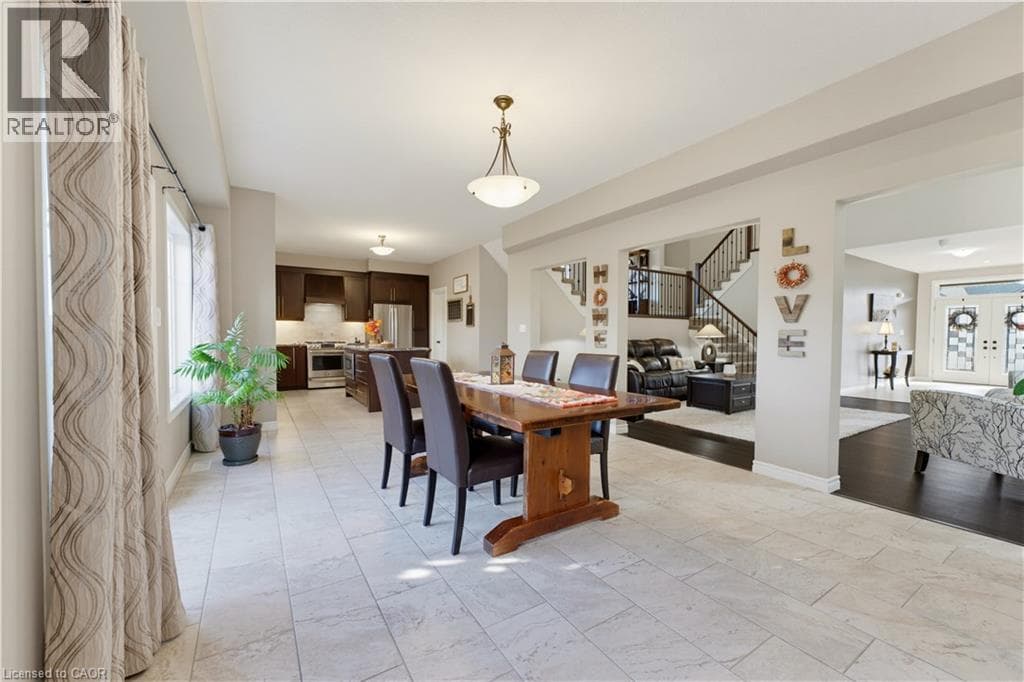 Detached for sale at 51 NETHERWOOD Road, Doon South, Kitchener, Ontario, photo 38