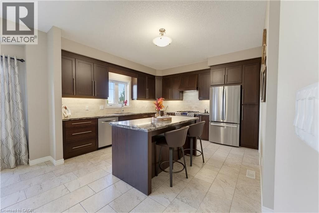 Detached for sale at 51 NETHERWOOD Road, Doon South, Kitchener, Ontario, photo 11