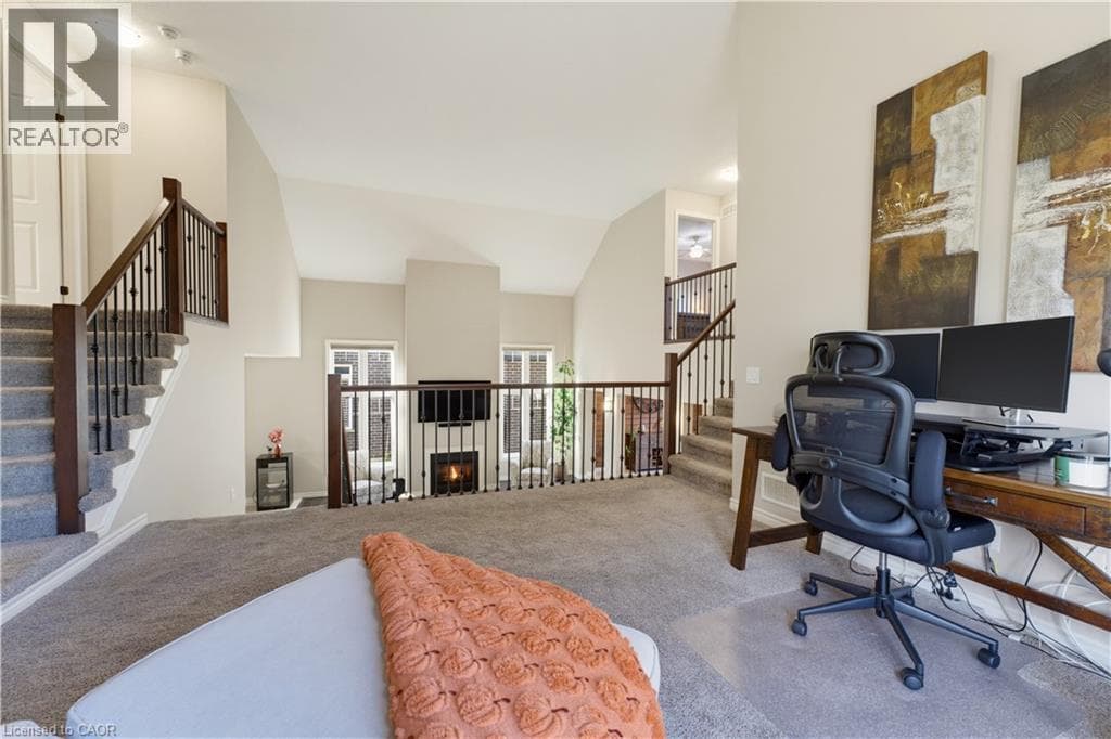 Detached for sale at 51 NETHERWOOD Road, Doon South, Kitchener, Ontario, photo 21