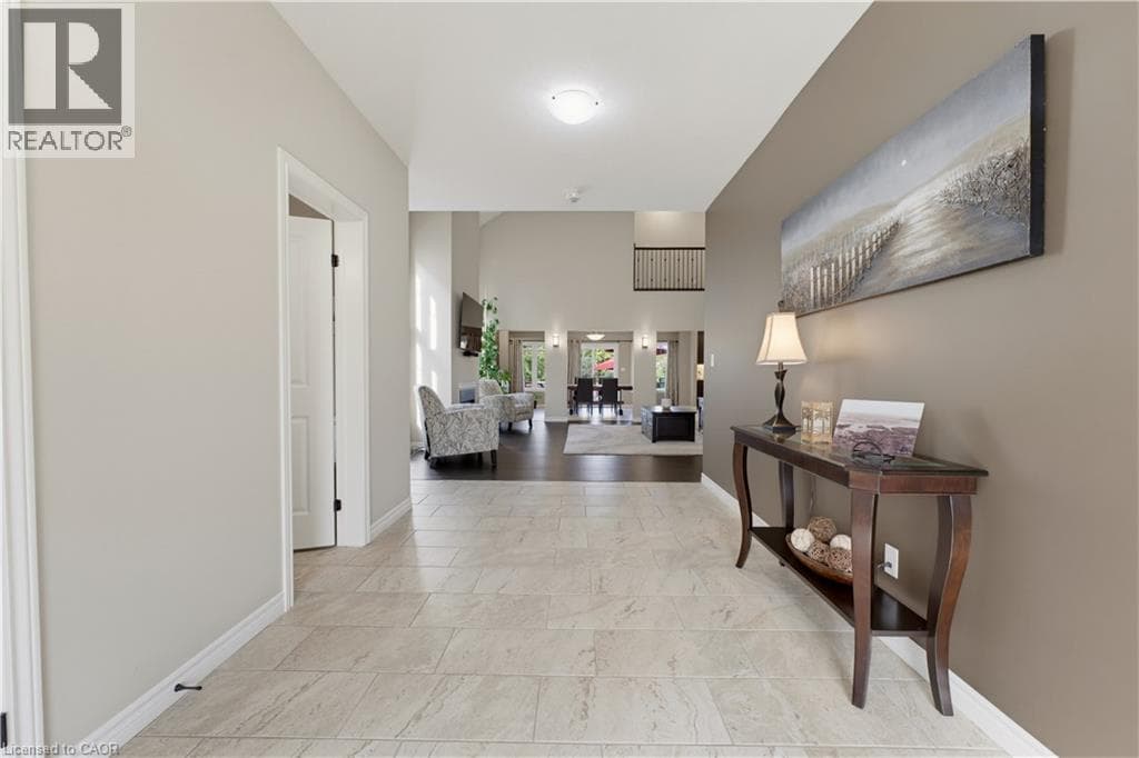 Detached for sale at 51 NETHERWOOD Road, Doon South, Kitchener, Ontario, photo 8