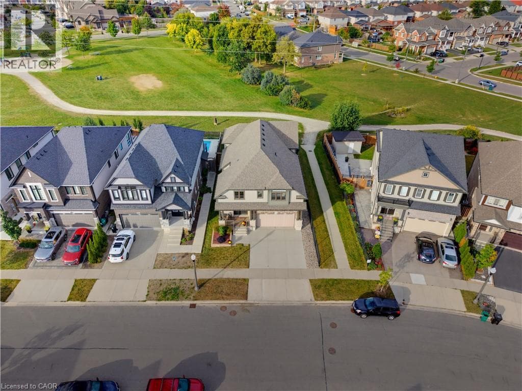 Detached for sale at 51 NETHERWOOD Road, Doon South, Kitchener, Ontario, photo 46
