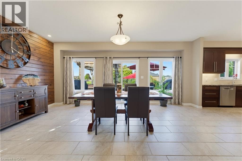 Detached for sale at 51 NETHERWOOD Road, Doon South, Kitchener, Ontario, photo 18