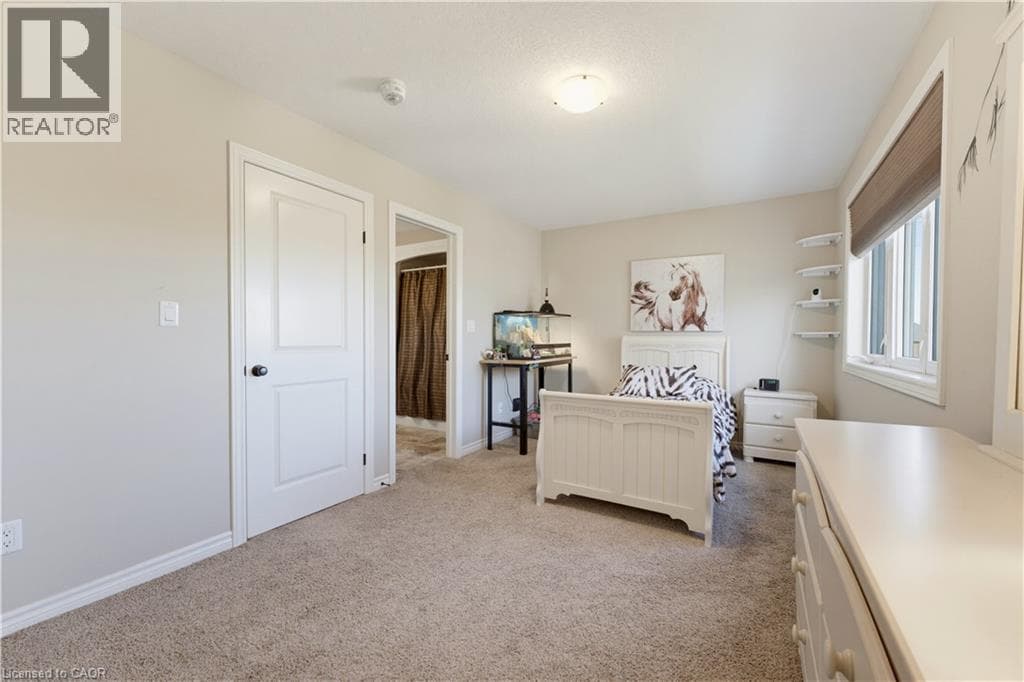 Detached for sale at 51 NETHERWOOD Road, Doon South, Kitchener, Ontario, photo 27