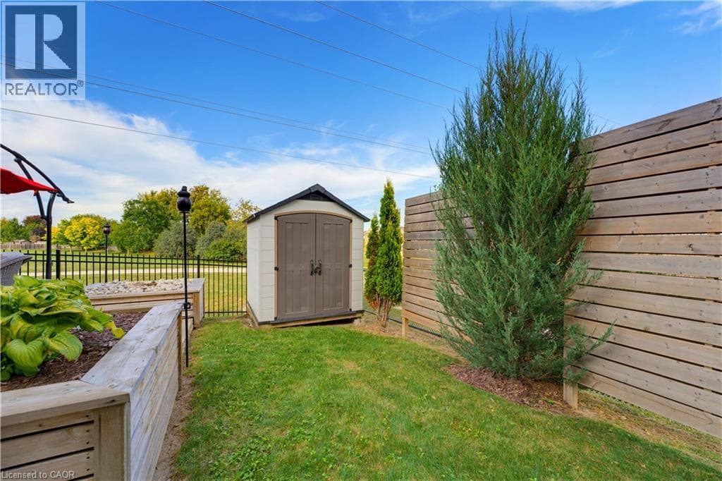 Detached for sale at 51 NETHERWOOD Road, Doon South, Kitchener, Ontario, photo 44
