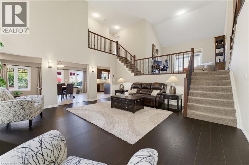 Detached for sale at 51 NETHERWOOD Road, Doon South, Kitchener, Ontario, photo 9