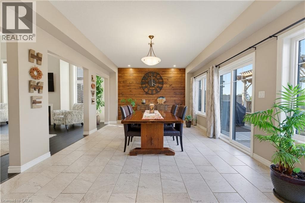 Detached for sale at 51 NETHERWOOD Road, Doon South, Kitchener, Ontario, photo 17
