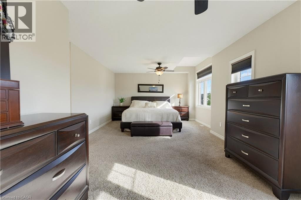Detached for sale at 51 NETHERWOOD Road, Doon South, Kitchener, Ontario, photo 23