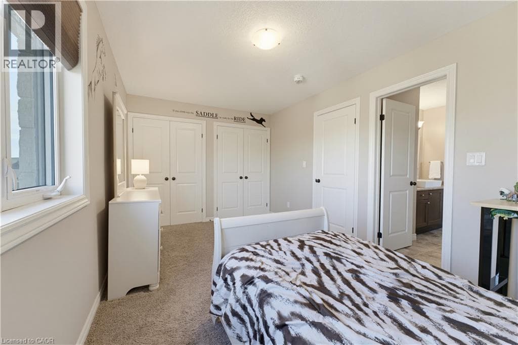 Detached for sale at 51 NETHERWOOD Road, Doon South, Kitchener, Ontario, photo 28