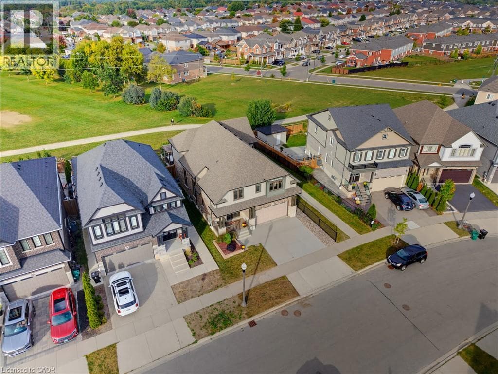 Detached for sale at 51 NETHERWOOD Road, Doon South, Kitchener, Ontario, photo 45