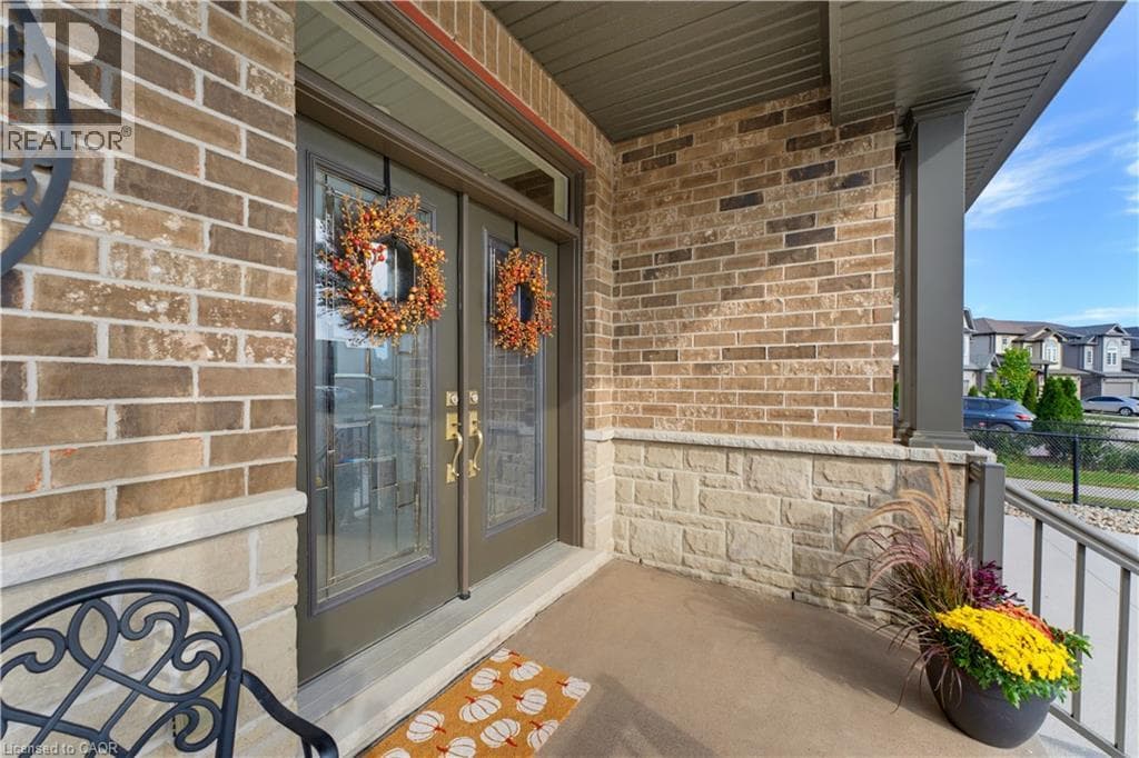 Detached for sale at 51 NETHERWOOD Road, Doon South, Kitchener, Ontario, photo 5
