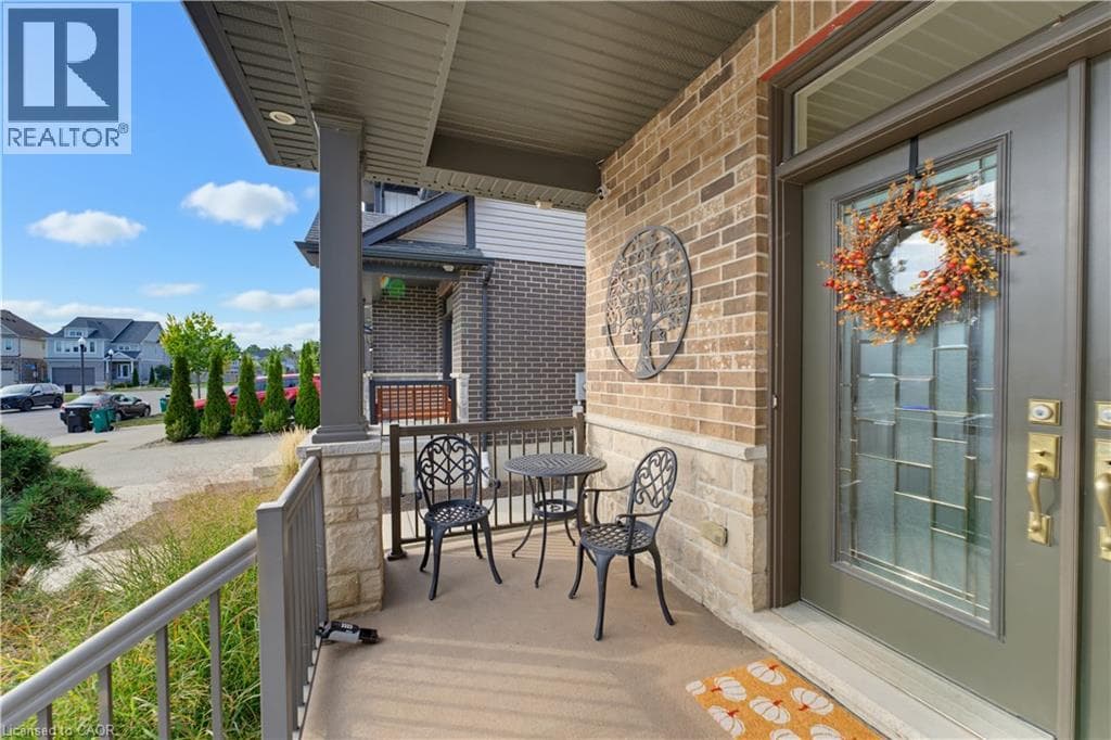 Detached for sale at 51 NETHERWOOD Road, Doon South, Kitchener, Ontario, photo 6