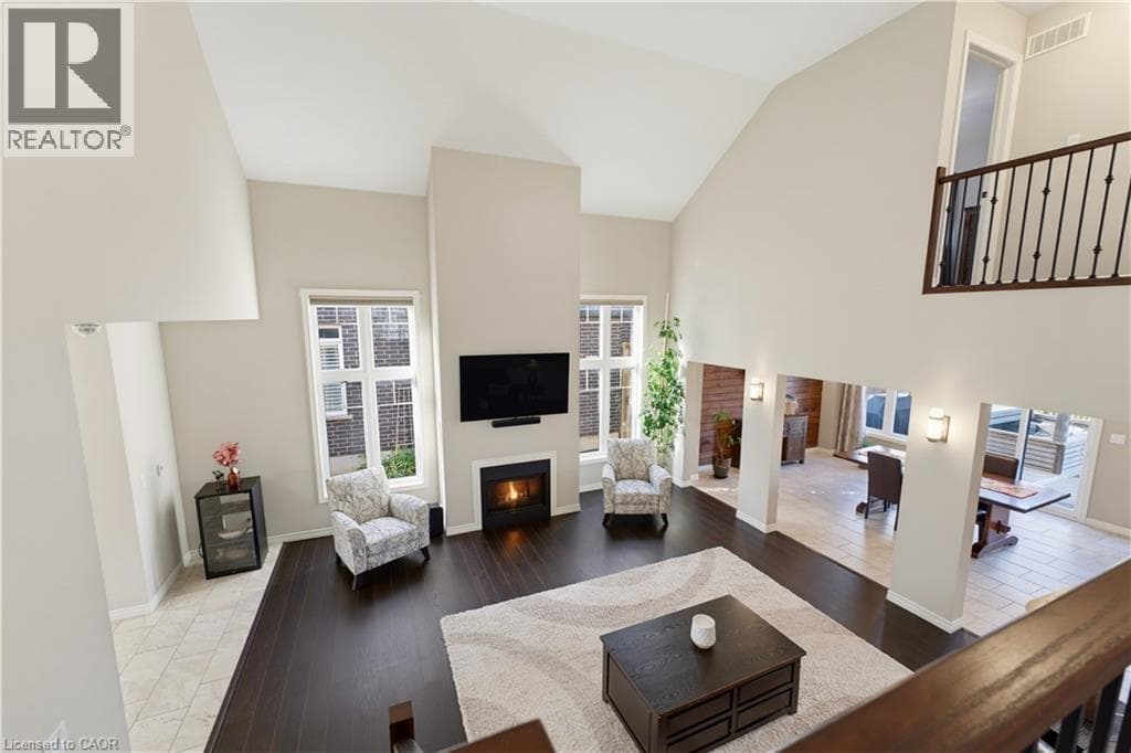 Detached for sale at 51 NETHERWOOD Road, Doon South, Kitchener, Ontario, photo 22