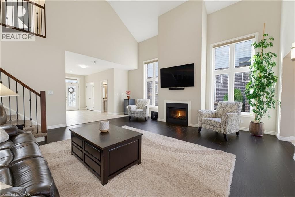 Detached for sale at 51 NETHERWOOD Road, Doon South, Kitchener, Ontario, photo 10