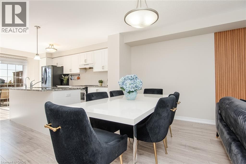 Townhouse for sale at 120 MONARCH WOODS Drive, Doon South, Kitchener, Ontario, photo 11