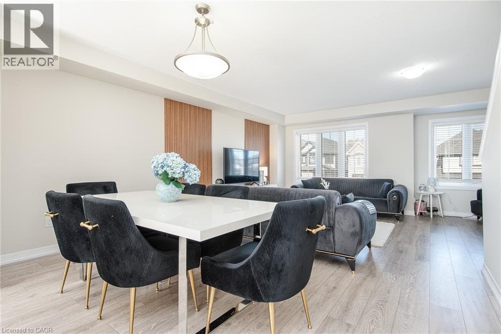 Townhouse for sale at 120 MONARCH WOODS Drive, Doon South, Kitchener, Ontario, photo 12