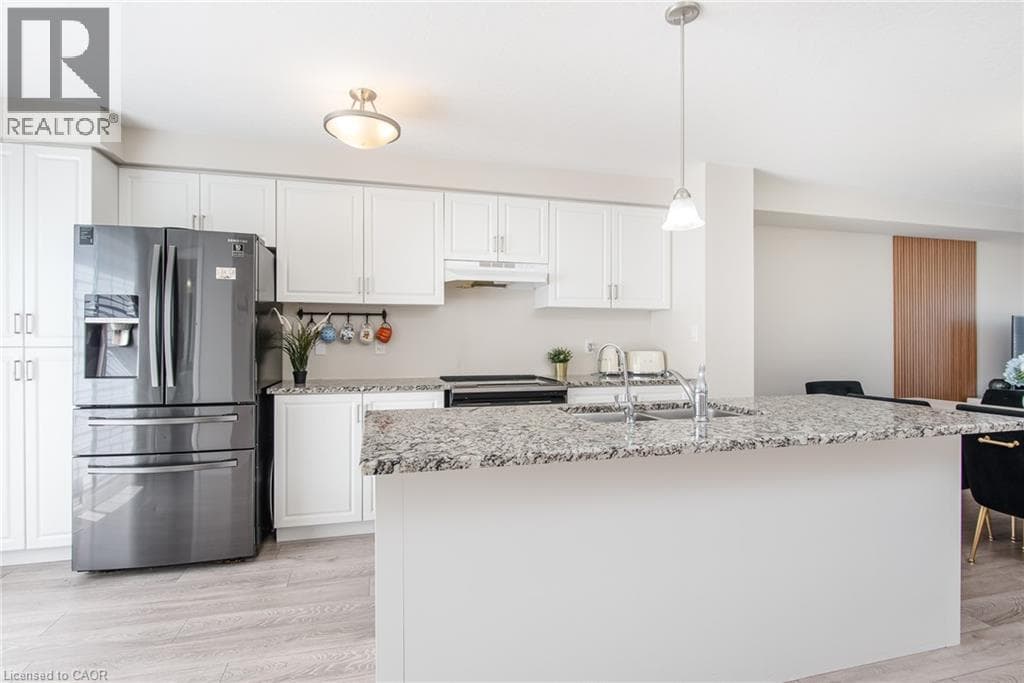 Townhouse for sale at 120 MONARCH WOODS Drive, Doon South, Kitchener, Ontario, photo 15