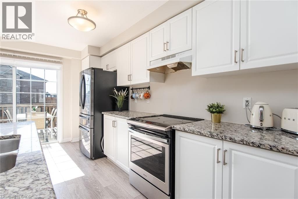Townhouse for sale at 120 MONARCH WOODS Drive, Doon South, Kitchener, Ontario, photo 19