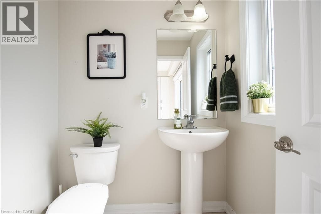 Townhouse for sale at 120 MONARCH WOODS Drive, Doon South, Kitchener, Ontario, photo 20