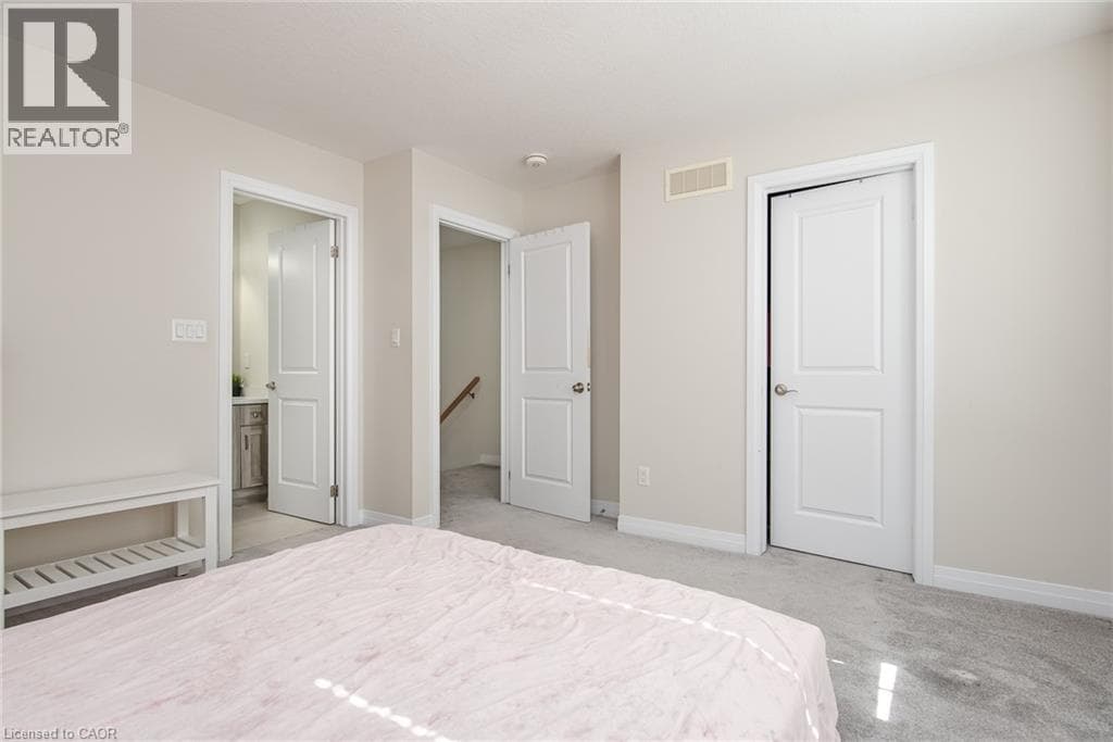 Townhouse for sale at 120 MONARCH WOODS Drive, Doon South, Kitchener, Ontario, photo 22
