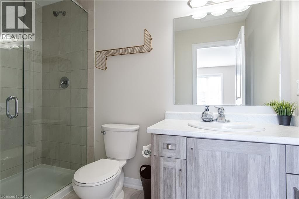 Townhouse for sale at 120 MONARCH WOODS Drive, Doon South, Kitchener, Ontario, photo 23