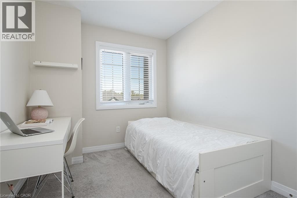 Townhouse for sale at 120 MONARCH WOODS Drive, Doon South, Kitchener, Ontario, photo 24