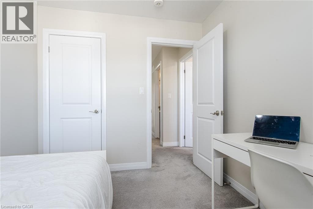Townhouse for sale at 120 MONARCH WOODS Drive, Doon South, Kitchener, Ontario, photo 25