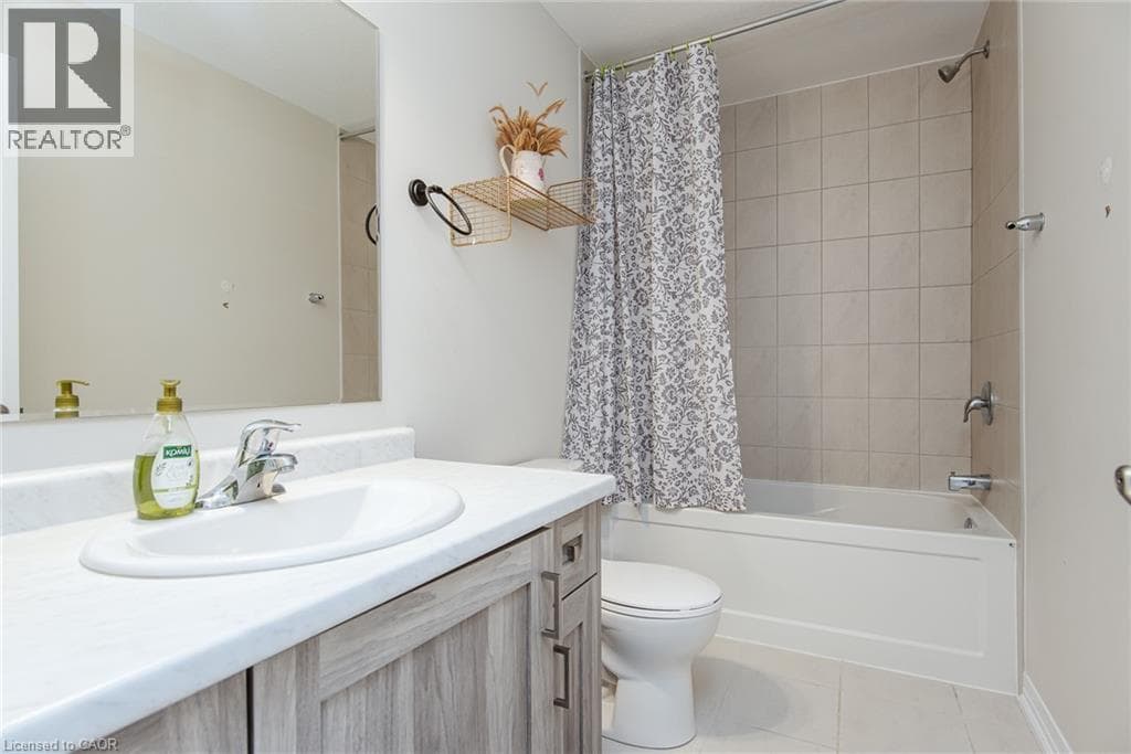 Townhouse for sale at 120 MONARCH WOODS Drive, Doon South, Kitchener, Ontario, photo 26