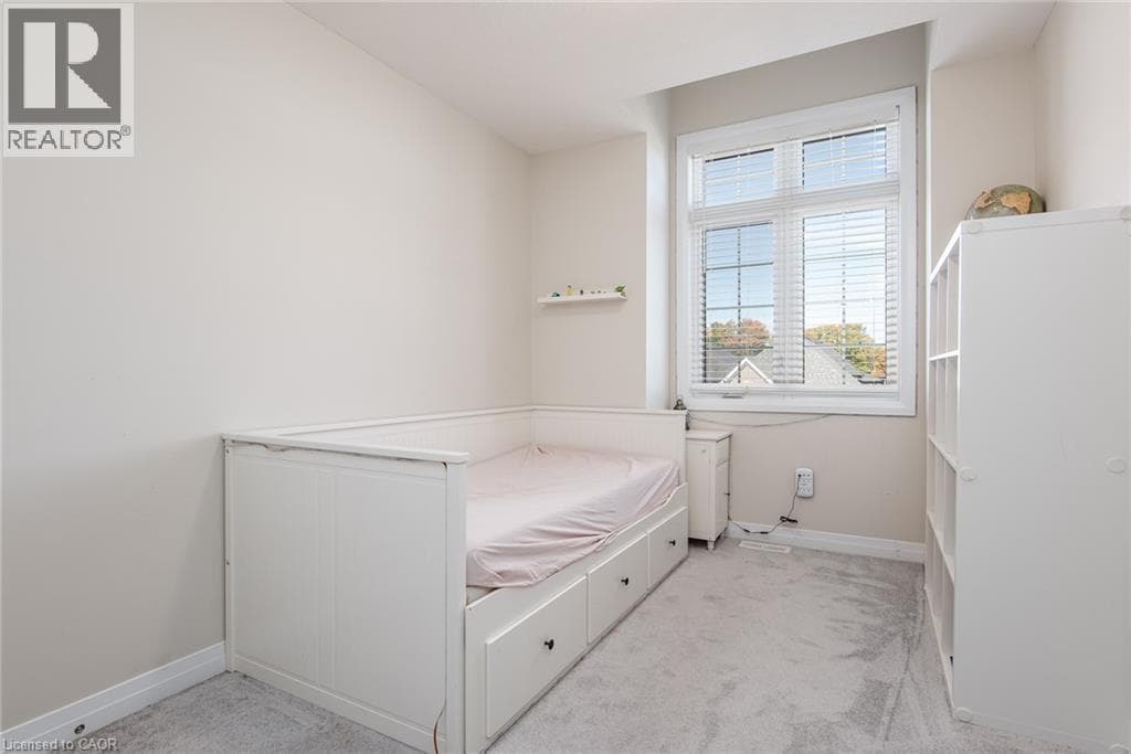 Townhouse for sale at 120 MONARCH WOODS Drive, Doon South, Kitchener, Ontario, photo 27