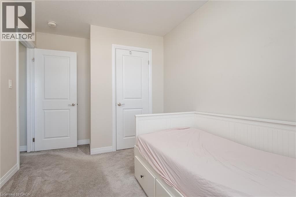 Townhouse for sale at 120 MONARCH WOODS Drive, Doon South, Kitchener, Ontario, photo 28