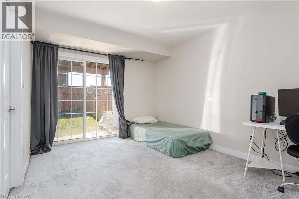 Townhouse for sale at 120 MONARCH WOODS Drive, Doon South, Kitchener, Ontario, photo 29