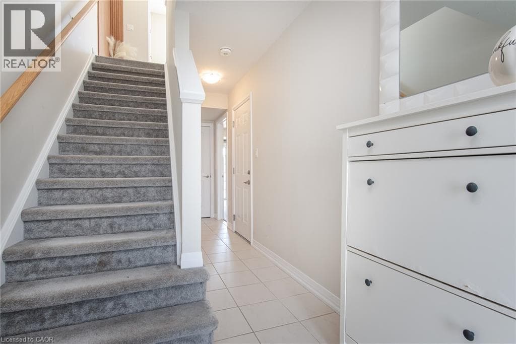 Townhouse for sale at 120 MONARCH WOODS Drive, Doon South, Kitchener, Ontario, photo 31
