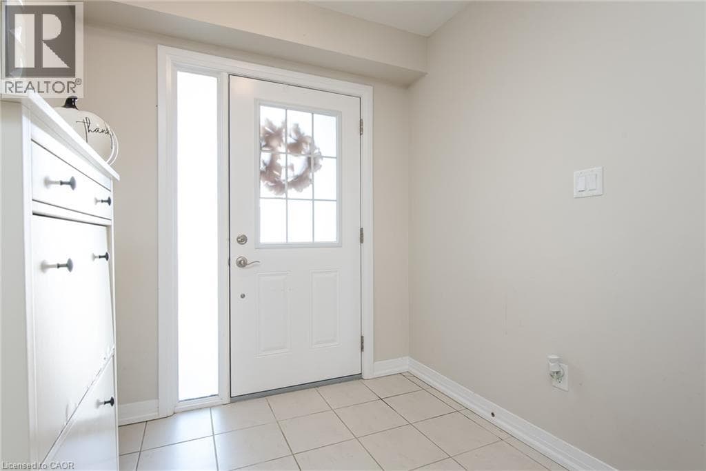 Townhouse for sale at 120 MONARCH WOODS Drive, Doon South, Kitchener, Ontario, photo 32